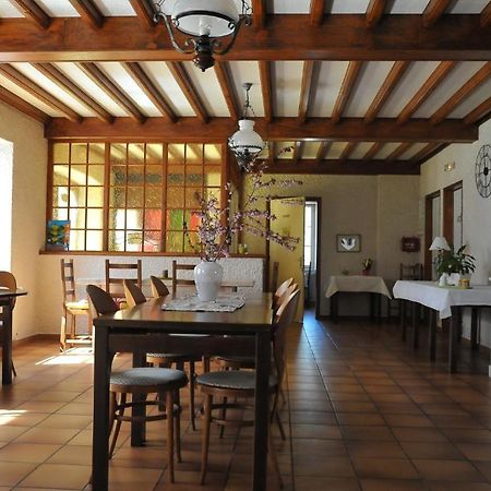 Hotel-Residence Les Volcans Murol Exterior photo