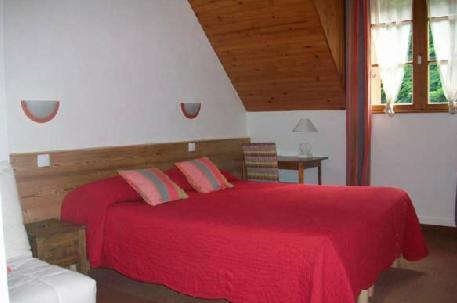 Hotel-Residence Les Volcans Murol Room photo