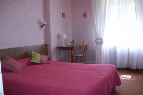 Hotel-Residence Les Volcans Murol Room photo