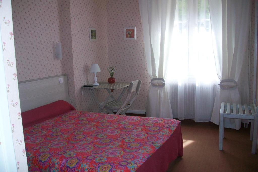 Hotel-Residence Les Volcans Murol Exterior photo